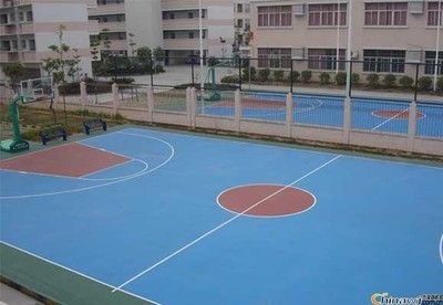 浅谈影响环氧地坪施工质量的关键因素