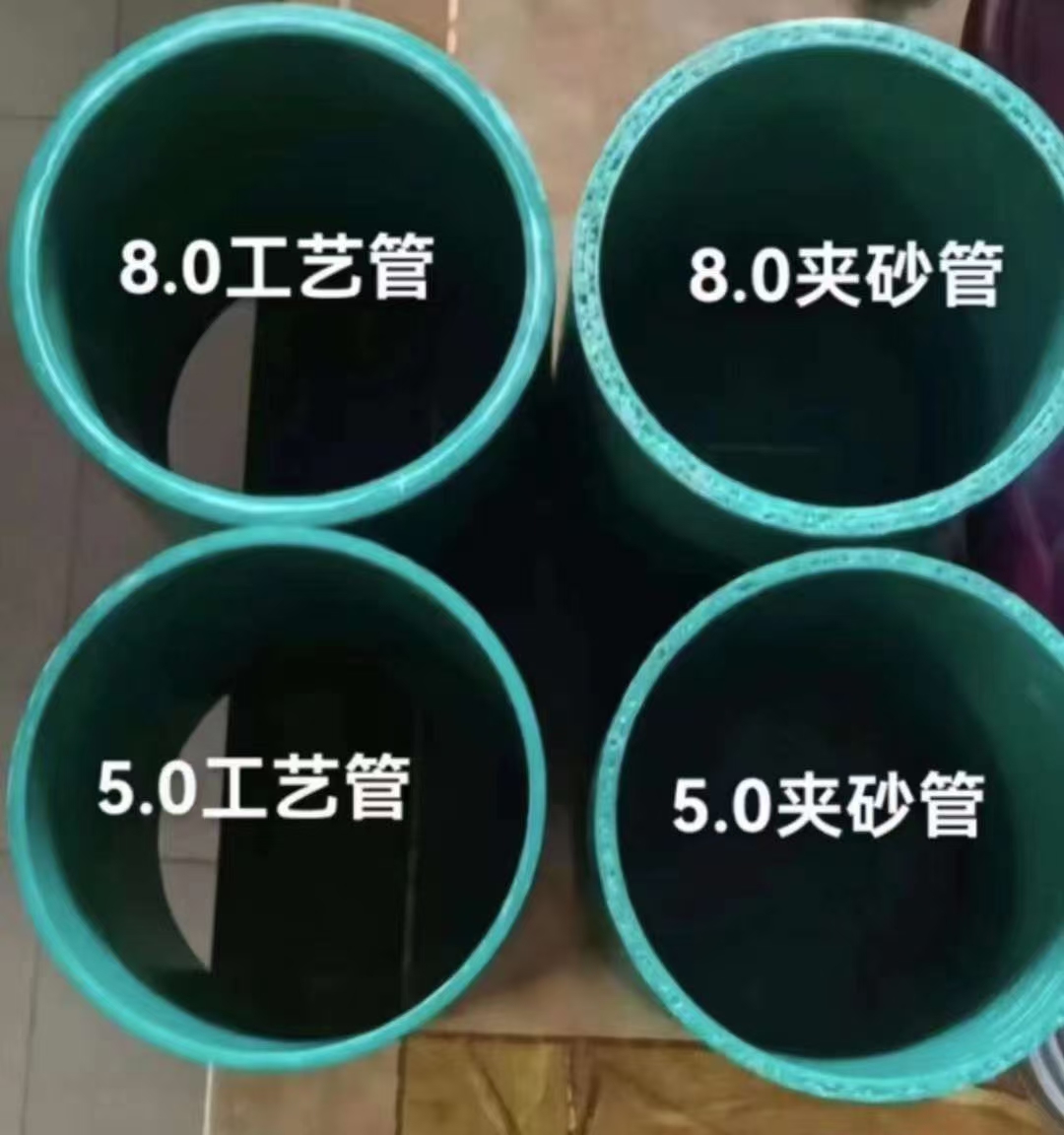 探访玻璃钢制品源头工厂 专业制造与施工一体化的卓越服务