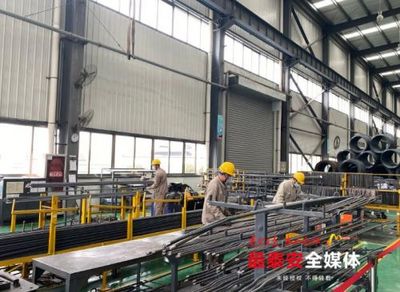 泰安装配式建筑产业发展迅速，累计开工项目达36个